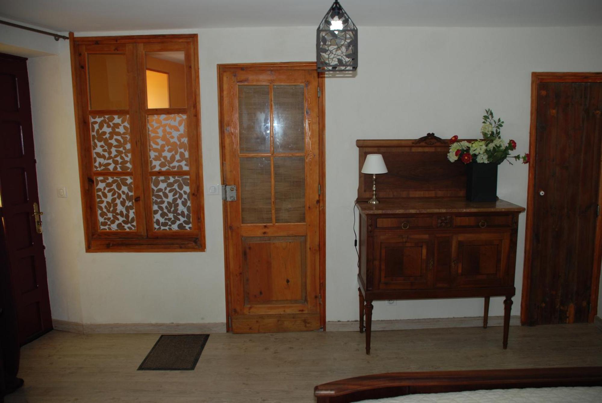 Chambres D'Hotes Du Clos Semper Felix Sainte-Bazeille Exteriör bild